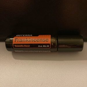 Doterra Frankincense Touch Roll On